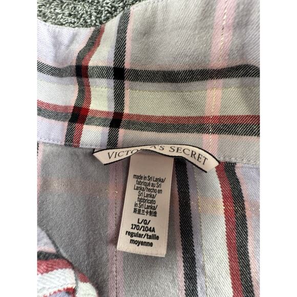 Women’s Victoria Secret Panama Set Large - Picture 3 of 6